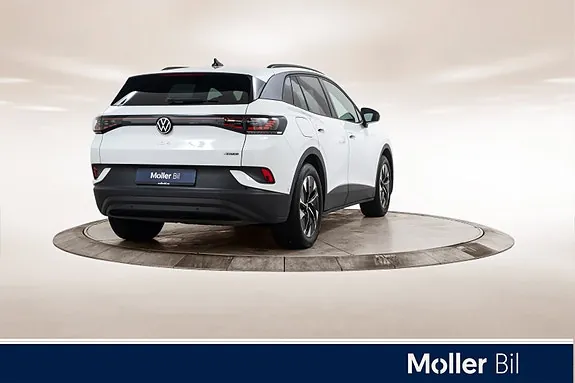 Volkswagen Id.4 2025 photo 5
