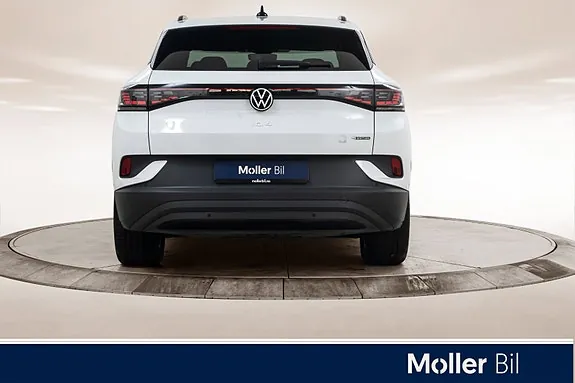 Volkswagen Id.4 2025 photo 4
