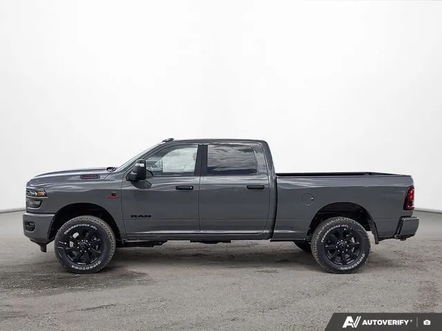 Ram 3500 2026 photo 2