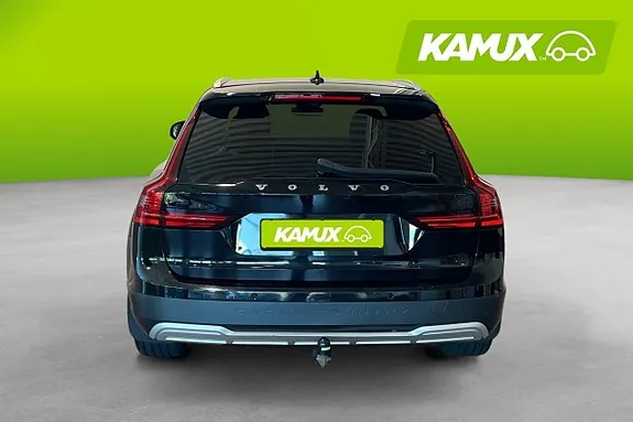 Volvo V90 Cross Country 2022 photo 5
