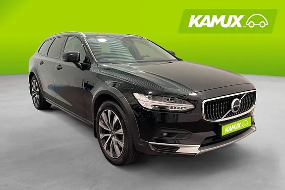 Volvo V90 Cross Country