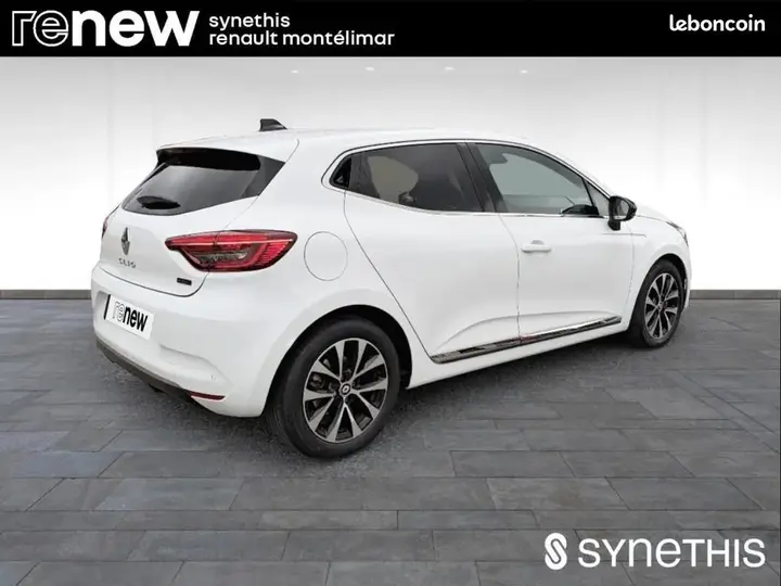 Renault Clio 2023 photo 3