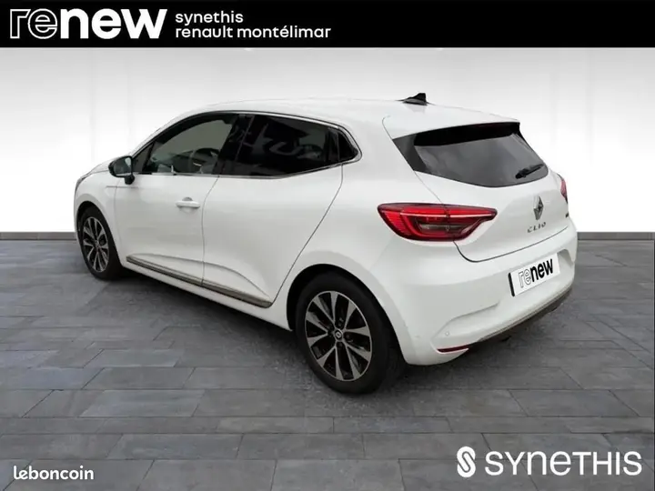 Renault Clio 2023 photo 4