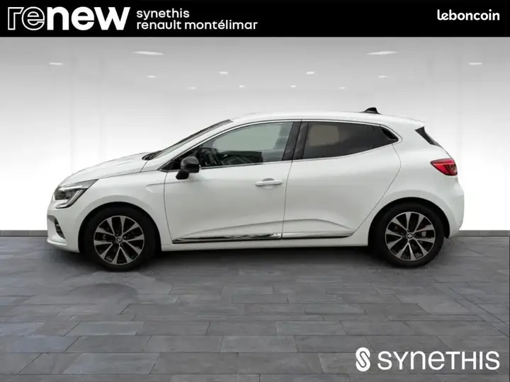 Renault Clio 2023 photo 5