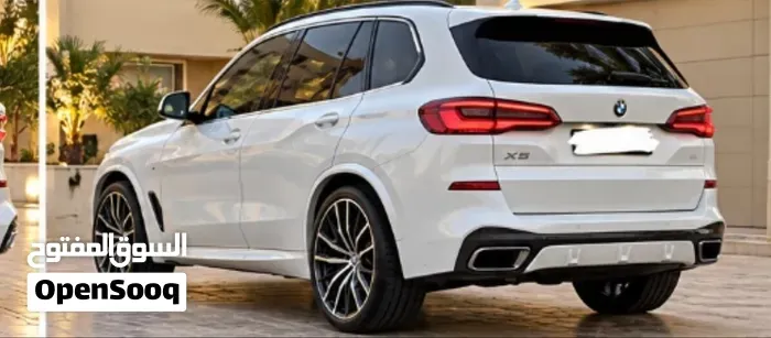 BMW X5 2019 photo 3
