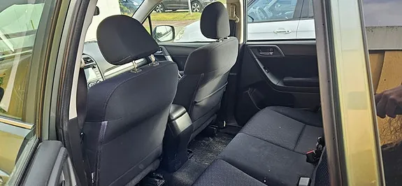 Subaru Forester 2015 photo 4