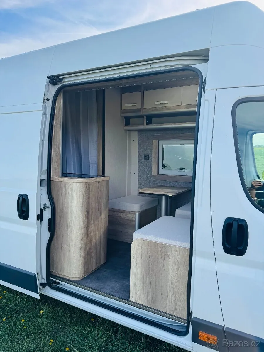 Fiat Ducato 2017 photo 3