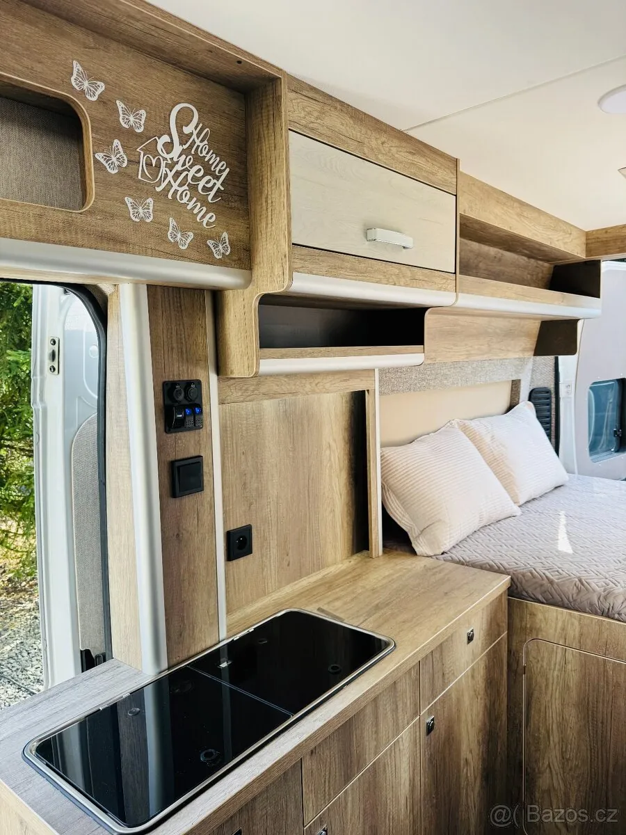 Fiat Ducato 2017 photo 5