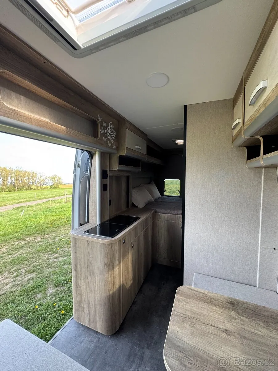 Fiat Ducato 2017 photo 4
