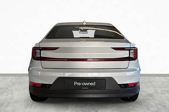 Polestar 2 2023 photo 5