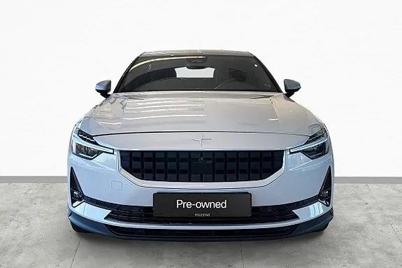 Polestar 2 2023 photo 3