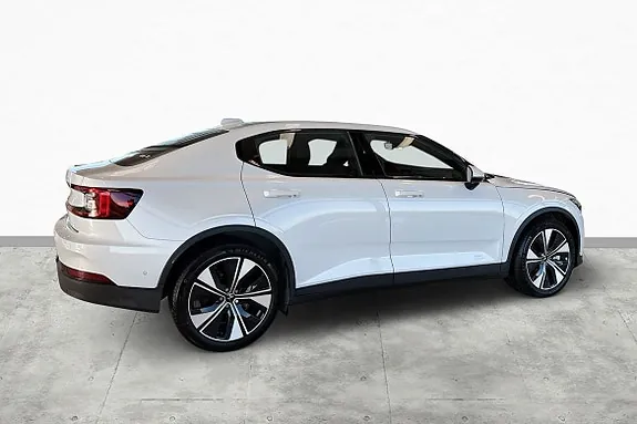 Polestar 2 2023 photo 4