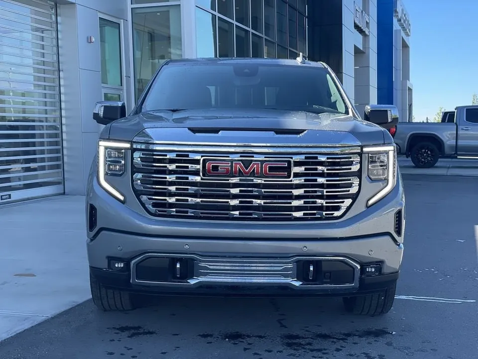 GMC Sierra 1500 2026 photo 2