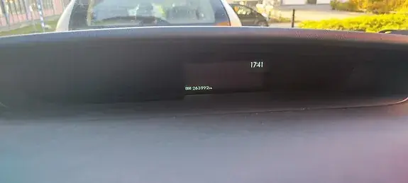 Toyota Prius 2010 photo 5