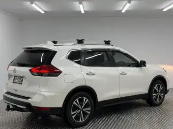 Nissan X-Trail 2021 photo 4