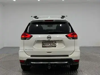 Nissan X-Trail 2021 photo 5