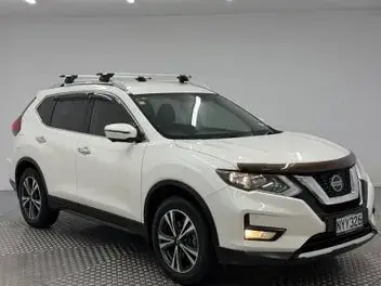 Nissan X-Trail 2021 photo 2