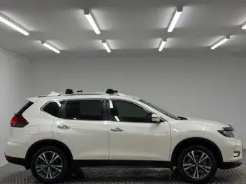 Nissan X-Trail 2021 photo 3