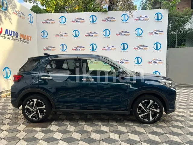 Daihatsu Rocky 2024 photo 4