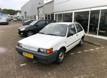 Nissan Sunny