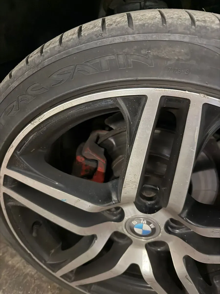 BMW 1 Series 2011 photo 2
