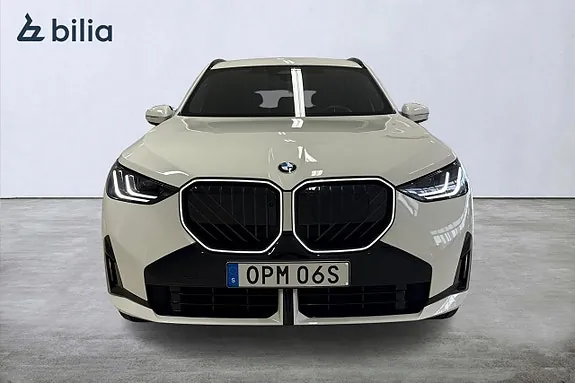 BMW X3 2026 photo 5