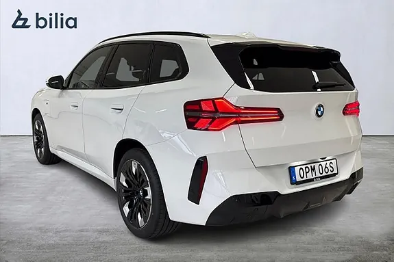 BMW X3 2026 photo 2