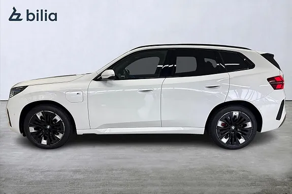 BMW X3 2026 photo 3