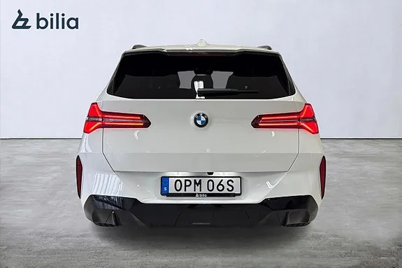 BMW X3 2026 photo 4