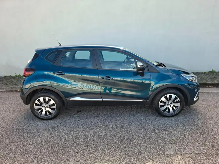 Renault Captur 2017 photo 5
