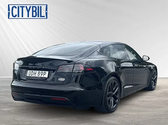 Tesla Model S 2023 photo 5