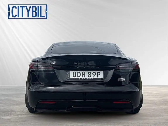 Tesla Model S 2023 photo 4