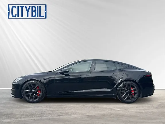Tesla Model S 2023 photo 2