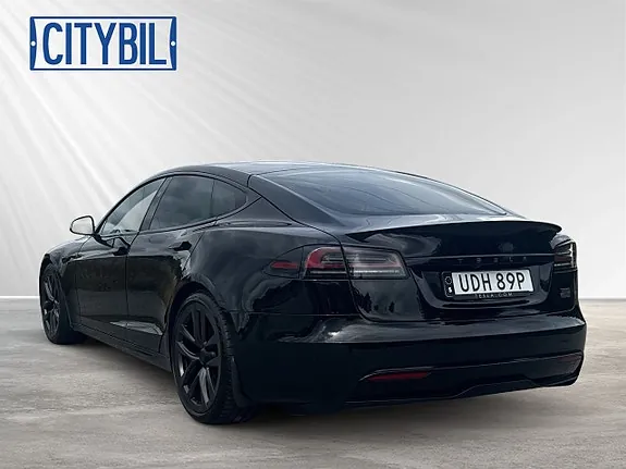 Tesla Model S 2023 photo 3