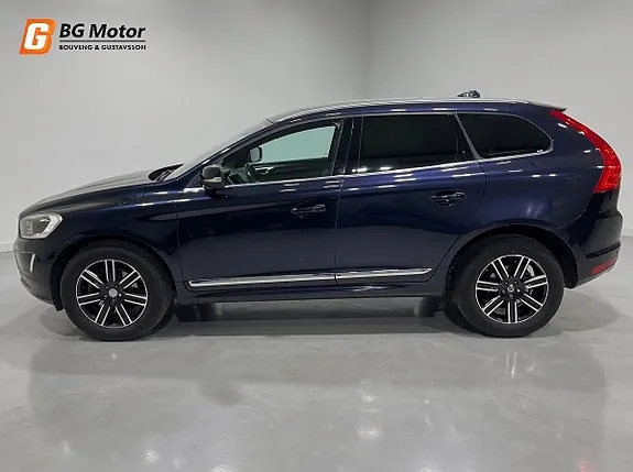 Volvo Xc60 2016 photo 4