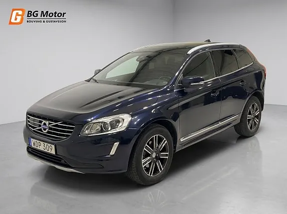 Volvo Xc60 2016 photo 3