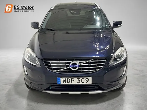 Volvo Xc60 2016 photo 2