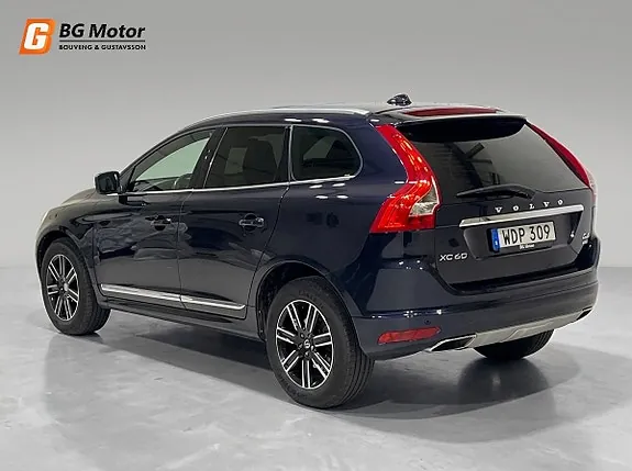 Volvo Xc60 2016 photo 5