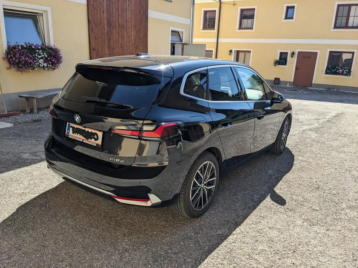 BMW 2 Series 2022 photo 3
