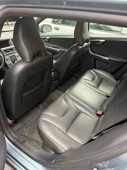 Volvo V60 2018 photo 5