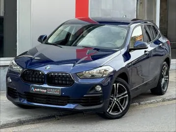 BMW X2 2019 photo 2