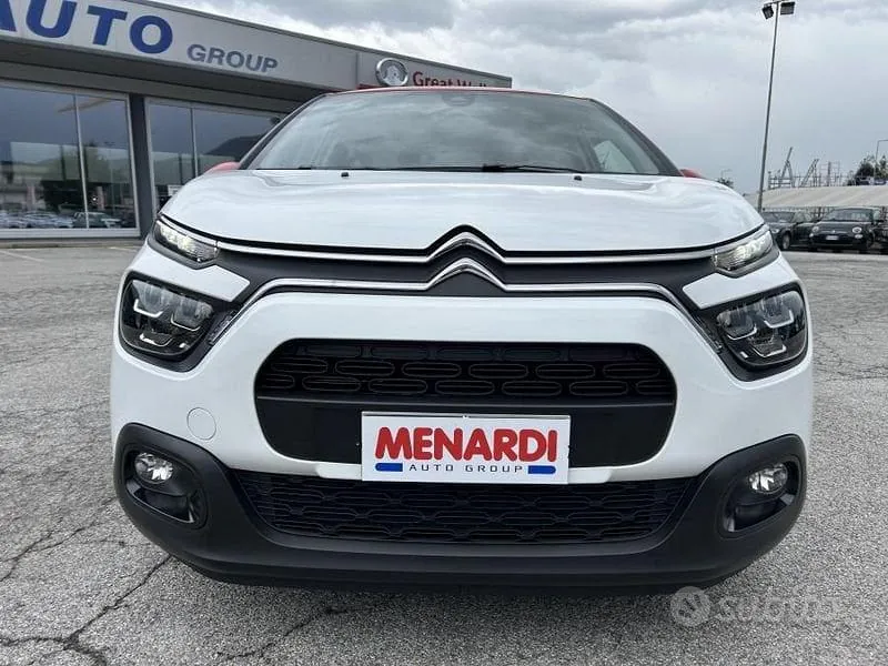 Citroen C3 2023 photo 2