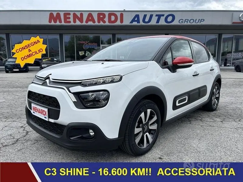 Citroen C3