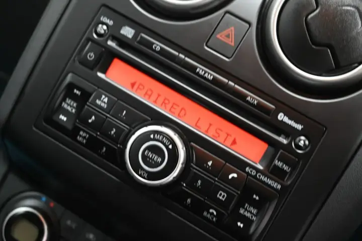 Nissan Qashqai 2010 photo 5