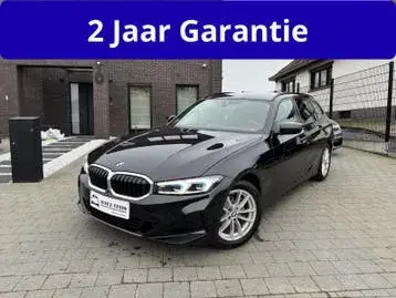 BMW 318D