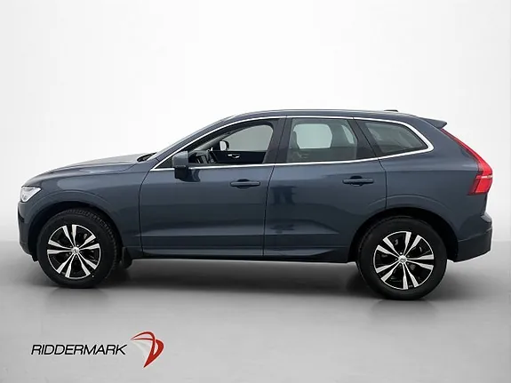 Volvo Xc60 2020 photo 2