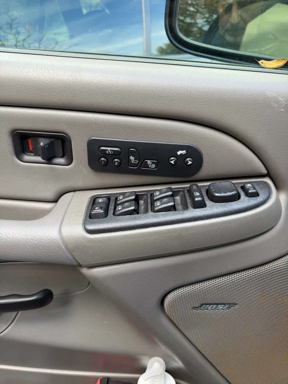 Chevrolet Avalanche 2005 photo 5