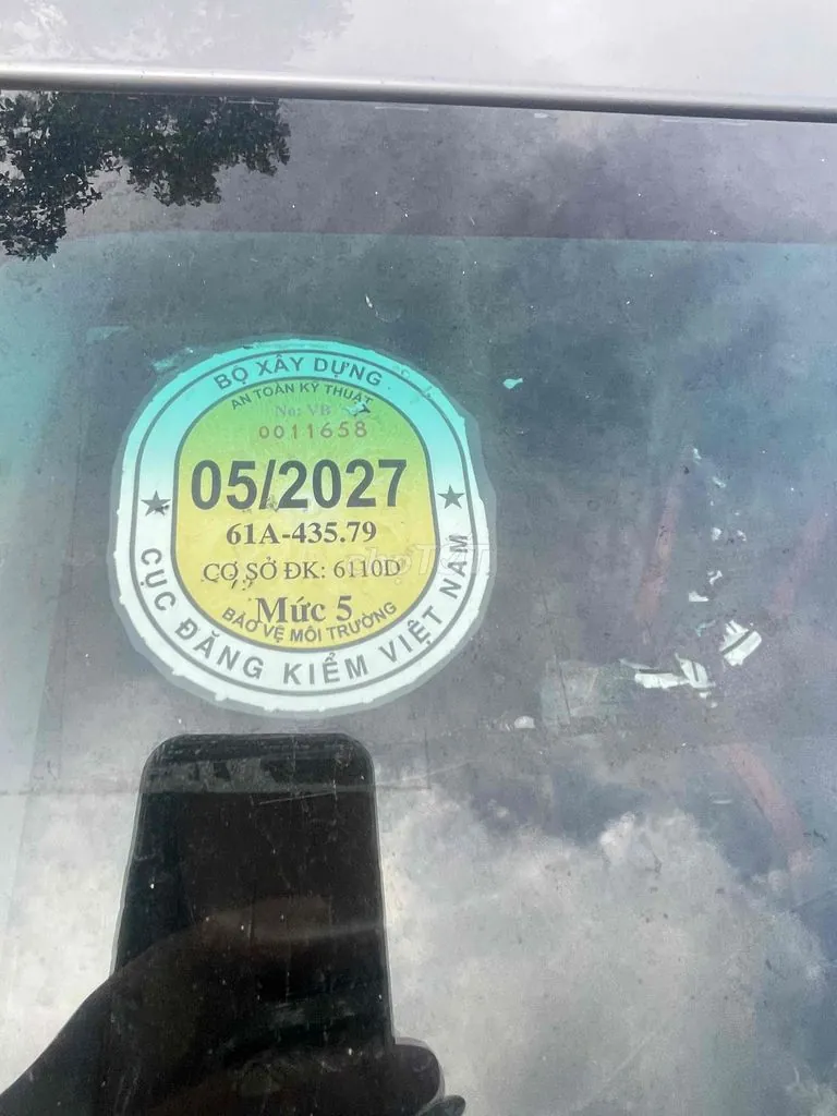 Toyota Innova 2017 photo 3