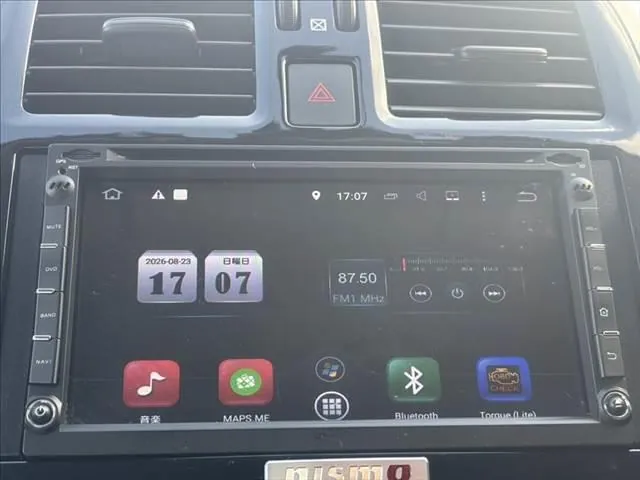 Nissan March 2016 photo 5