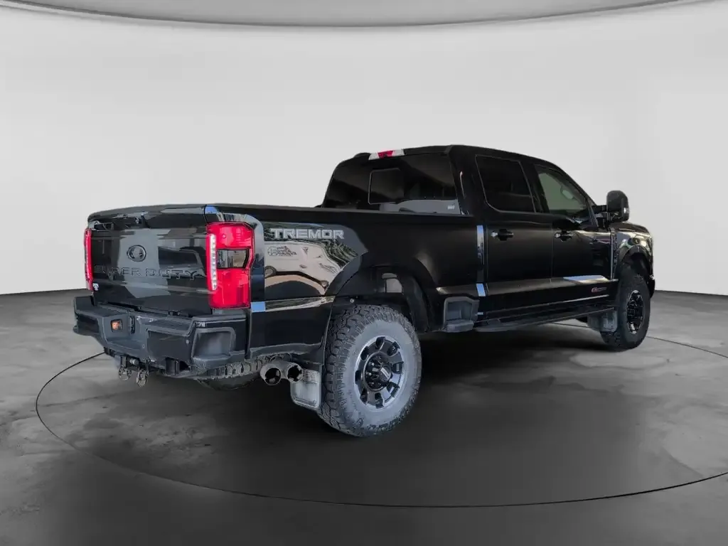 Ford F350 2024 photo 4